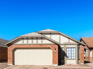3440 N Apache Cir, Chandler, AZ 85224