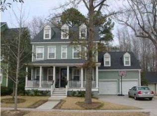 1012 Barfield St, Charleston, SC 29492
