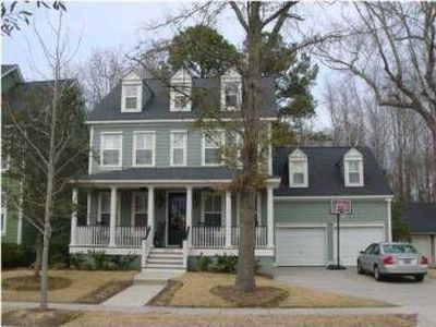 1012 Barfield St, Charleston, SC, 29492
