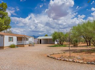 7193 S Pintek Ln, Hereford, AZ 85615