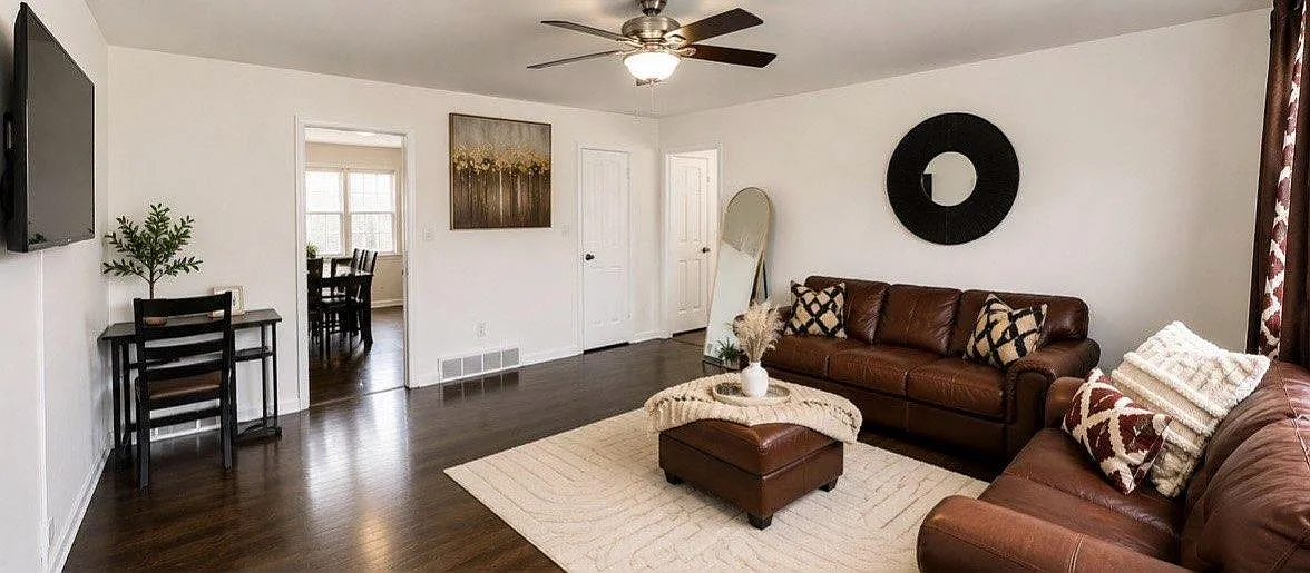 2 bed, 1.0 bath, 700 sqft, $810 — Photo 3