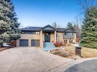 6624 S Prescott Way, Littleton, CO 80120