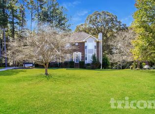 135 Clearbrook Way, Fayetteville, GA 30215