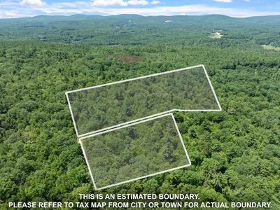 11 & 12 Barrett Hill Road, Greenville, NH, 03048