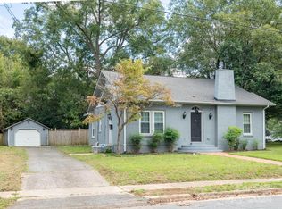 413 S Franklin St, China Grove, NC 28023