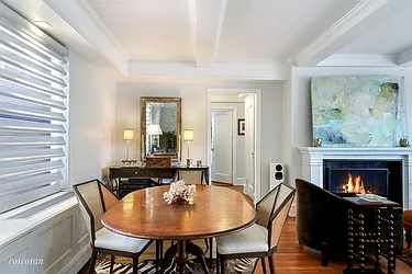Sold by Corcoran