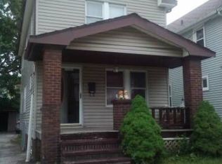 2035 W 105th St, Cleveland, OH