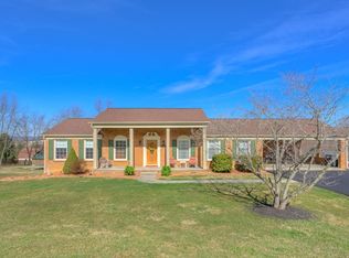4515 Moses Drive, Dublin, VA 24084