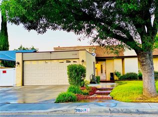 25326 Via Palacio, Santa Clarita, CA 91355