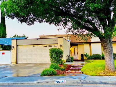 25326 Via Palacio, Santa Clarita, CA, 91355