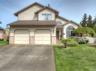 12934 SE 217th Pl, Kent, WA 98031