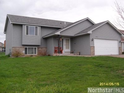 2213 Bridgewater Blvd S, Cambridge, MN, 55008