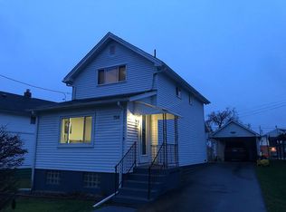 194 Adelaide Ave, Bobtown, PA 15327