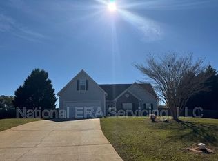 105 Meghan Pl, Griffin, GA 30223