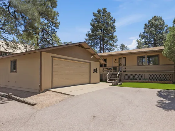 507 E Timber Dr, Payson, AZ 85541