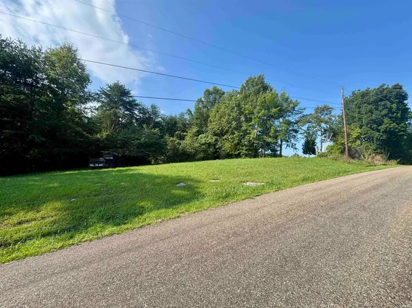 Co Road 100 N, Paoli, IN 47454