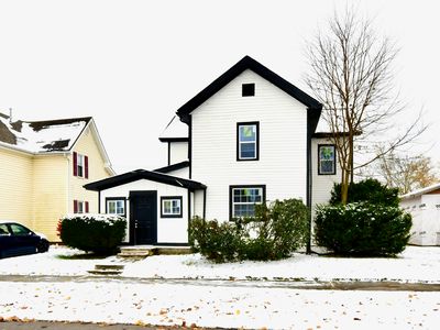 2111 S A St, Elwood, IN, 46036