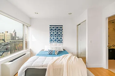 Rented by Compass