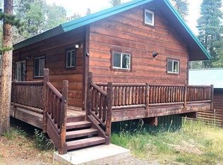 3035 Forbes Loop Rd, Fort Garland, CO 81133