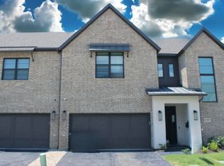 630 Verrine Way, Lewisville, TX 75056