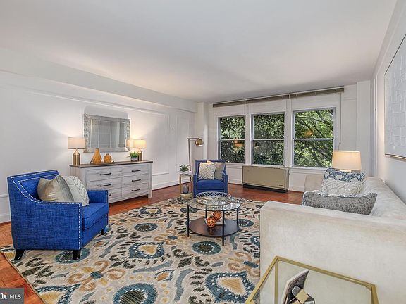 5th image of 4000 Cathedral Ave NW #144/145-B