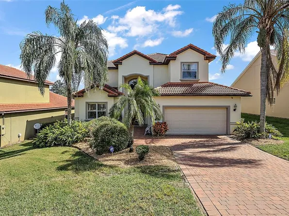 212 Crestrun Loop, Leesburg, FL 34748