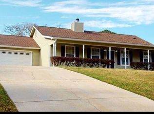 224 Sandy Dr, Ozark, AL 36360