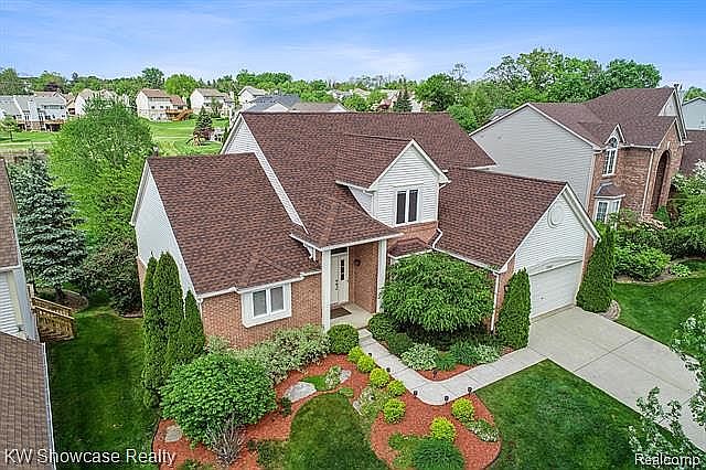 2nd image of 2862 Ivy Hill Dr