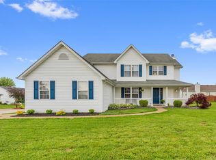117 Stewart Springs Dr, Wentzville, MO 63385