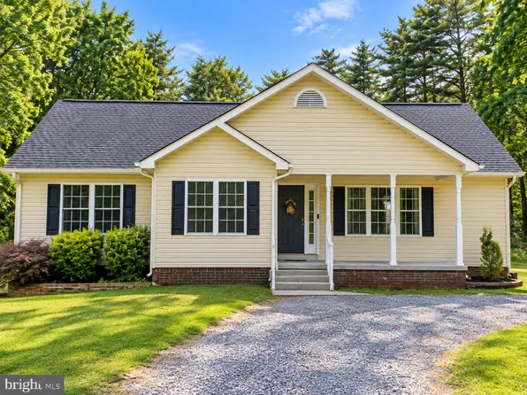 10474 Sperryville Pike, Culpeper, VA 22701