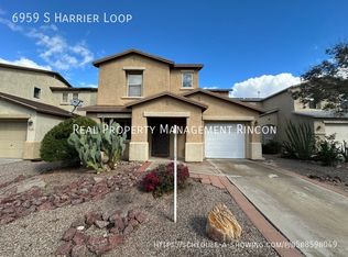 6959 S Harrier Loop, Tucson, AZ 85756