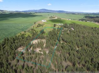 13853 S Serenity Ln, Valleyford, WA 99036