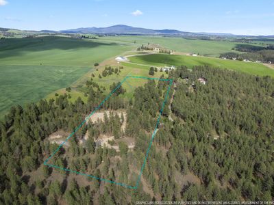 13853 S Serenity Ln, Valleyford, WA, 99036