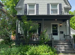 1216 E University Ave, Ann Arbor, MI 48104