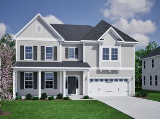 215 Augusta Pond Way #156, Raleigh, NC 27603