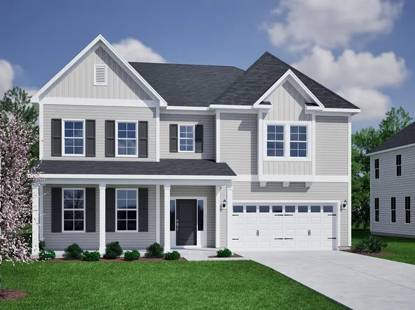 215 Augusta Pond Way #156, Raleigh, NC 27603