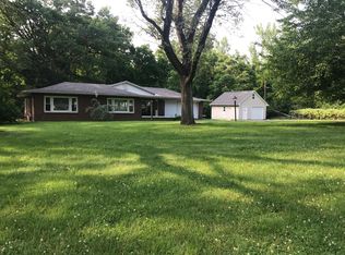 3636 E Greenhill Rd, Decatur, IL 62521
