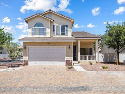 10348 Cherry Brook St, Las Vegas, NV, 89183