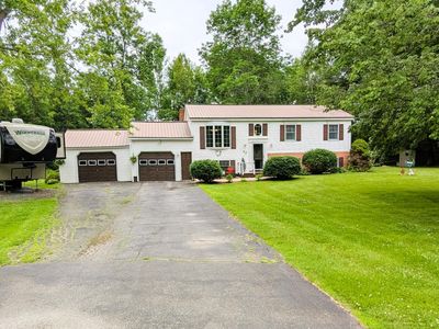 35 Parmenter Terrace, China, ME, 04358