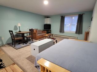 1209 Valley Crossing #1209, Carrabassett Valley, ME 04947