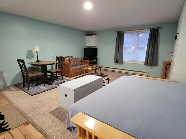 1209 Valley Crossing #1209, Carrabassett Valley, ME 04947