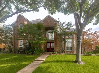 701 Pine Lakes Dr, Plano, TX 75025