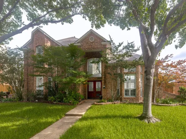701 Pine Lakes Dr, Plano, TX 75025