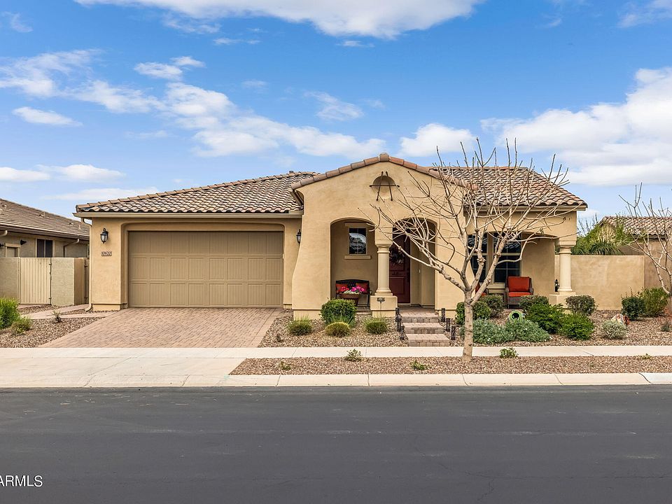 10620 E Tiburon Ave, Mesa, AZ 85212 | Zillow