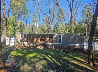 14295 Sinclair Cir, Magalia, CA 95954