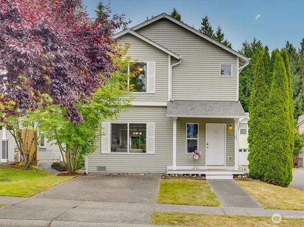 2703 105th Avenue SE, Lake Stevens, WA 98258