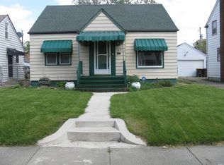 3615 Reed St, Fort Wayne, IN 46806