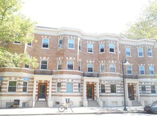 384 Harvard St #4, Brookline, MA 02446