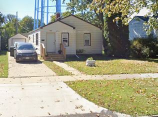 1803 Lucinda St, Perry, IA 50220