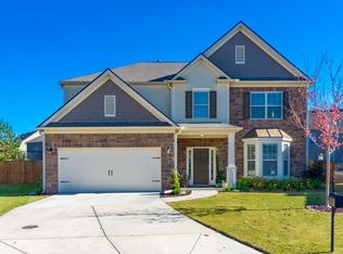 3830 Corbell Ct, Cumming, GA 30040